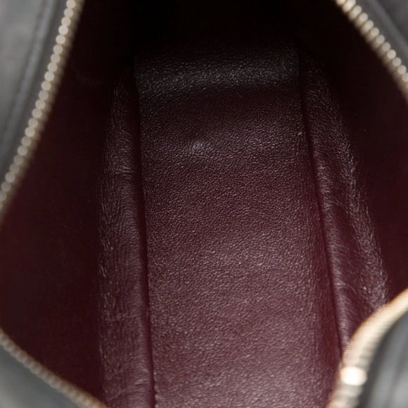 CHANEL Small Diamond CC Camera Bag - Picture 10 of 10